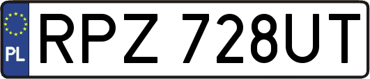 RPZ728UT