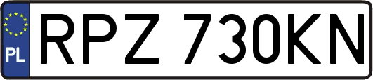 RPZ730KN