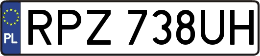 RPZ738UH