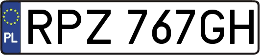 RPZ767GH
