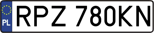 RPZ780KN