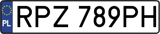RPZ789PH