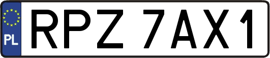 RPZ7AX1