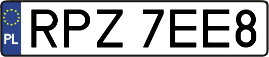 RPZ7EE8