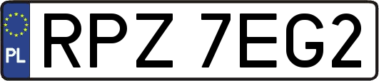 RPZ7EG2