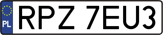 RPZ7EU3