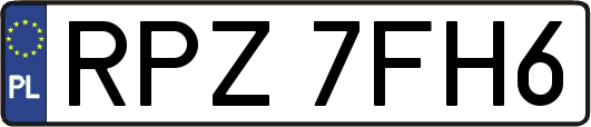 RPZ7FH6