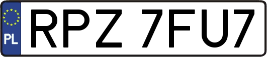 RPZ7FU7