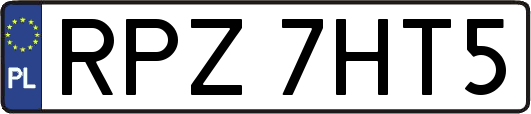 RPZ7HT5