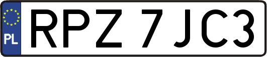 RPZ7JC3