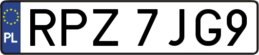 RPZ7JG9