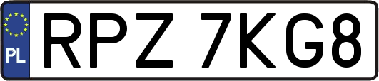 RPZ7KG8