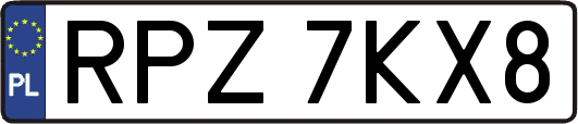 RPZ7KX8