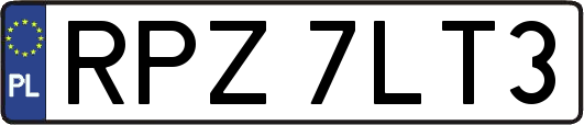 RPZ7LT3