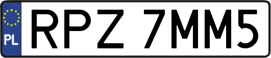RPZ7MM5