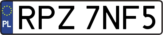 RPZ7NF5
