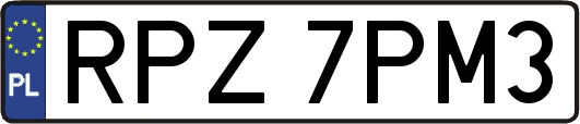 RPZ7PM3