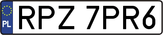 RPZ7PR6