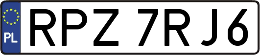 RPZ7RJ6