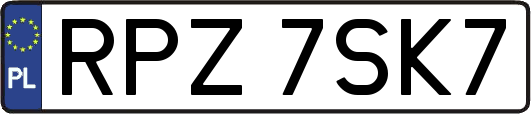RPZ7SK7