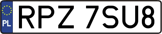 RPZ7SU8