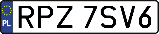 RPZ7SV6