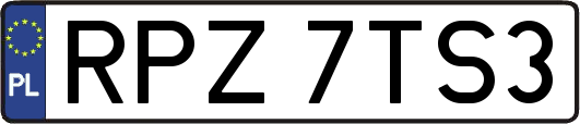 RPZ7TS3