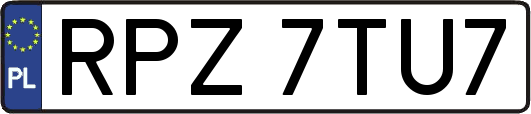 RPZ7TU7