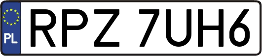 RPZ7UH6