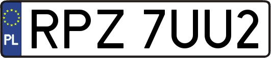 RPZ7UU2