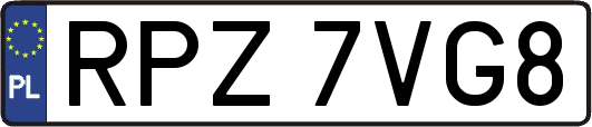 RPZ7VG8