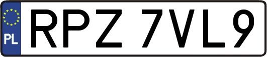 RPZ7VL9