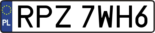 RPZ7WH6