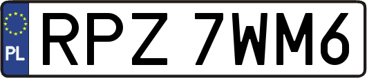 RPZ7WM6