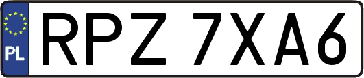 RPZ7XA6
