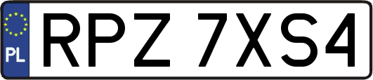 RPZ7XS4