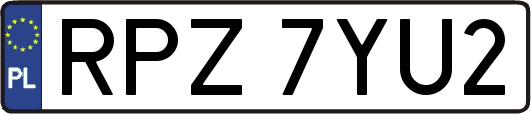 RPZ7YU2