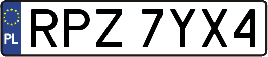 RPZ7YX4