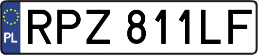 RPZ811LF