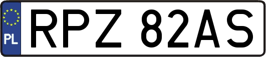 RPZ82AS