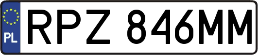 RPZ846MM