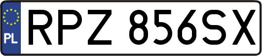 RPZ856SX
