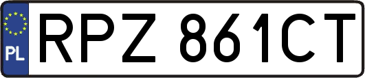 RPZ861CT