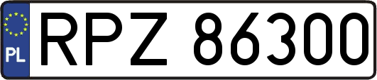 RPZ86300