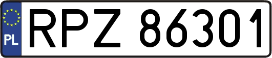 RPZ86301