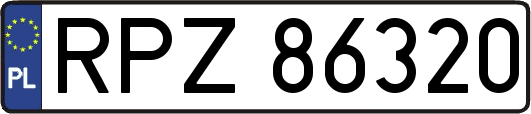 RPZ86320