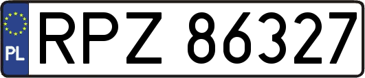 RPZ86327