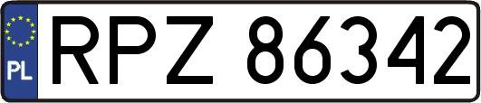 RPZ86342