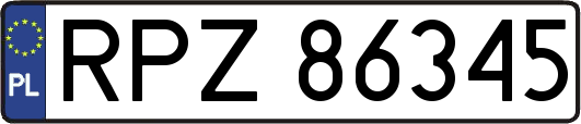 RPZ86345