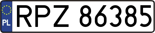 RPZ86385